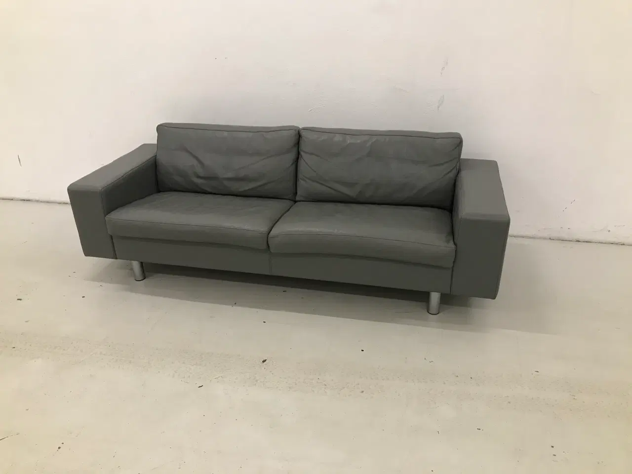 Billede 1 - 3 Pers.Sofa special design Ryesberg.