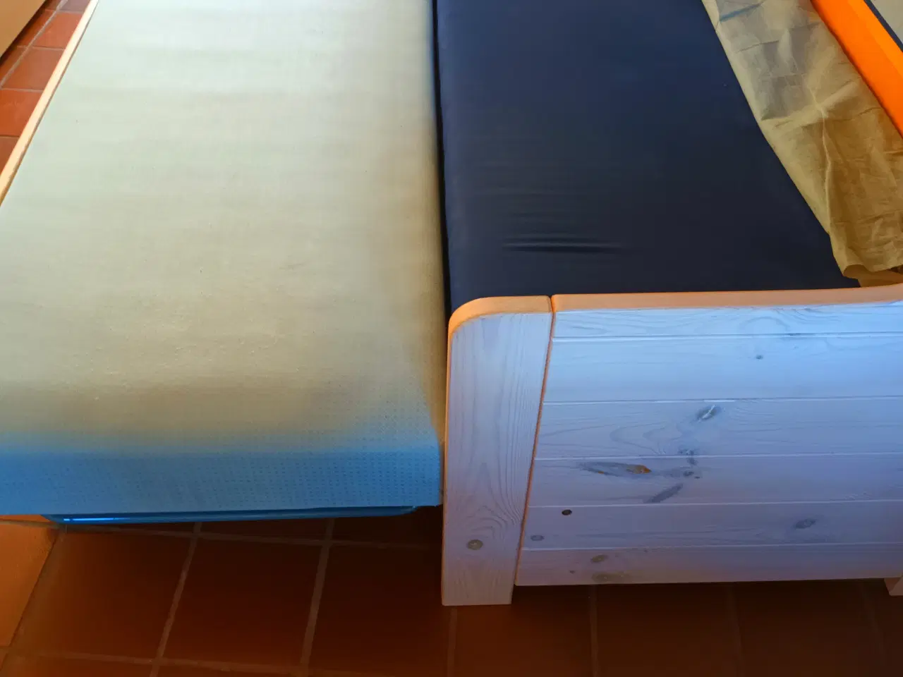 Billede 3 - Sovesofa 