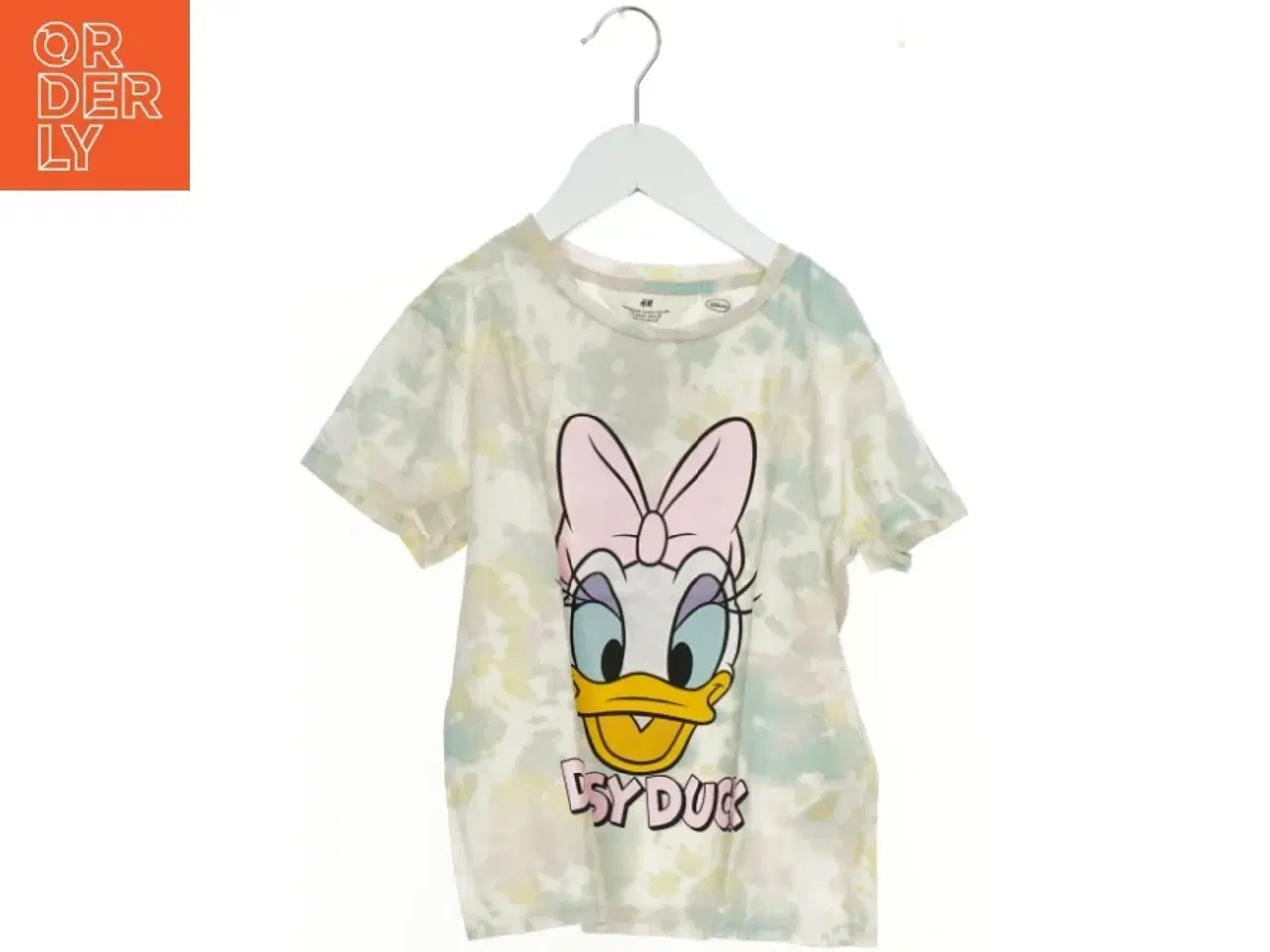 Billede 1 - T-Shirt fra H&M (str. 128 cm)
