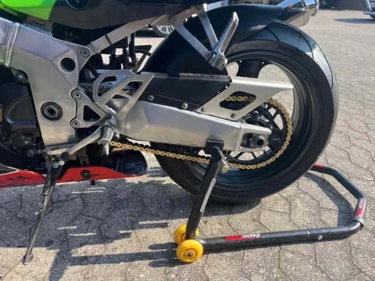 Billede 5 - Kawasaki ZX7R (ZXR750L)
