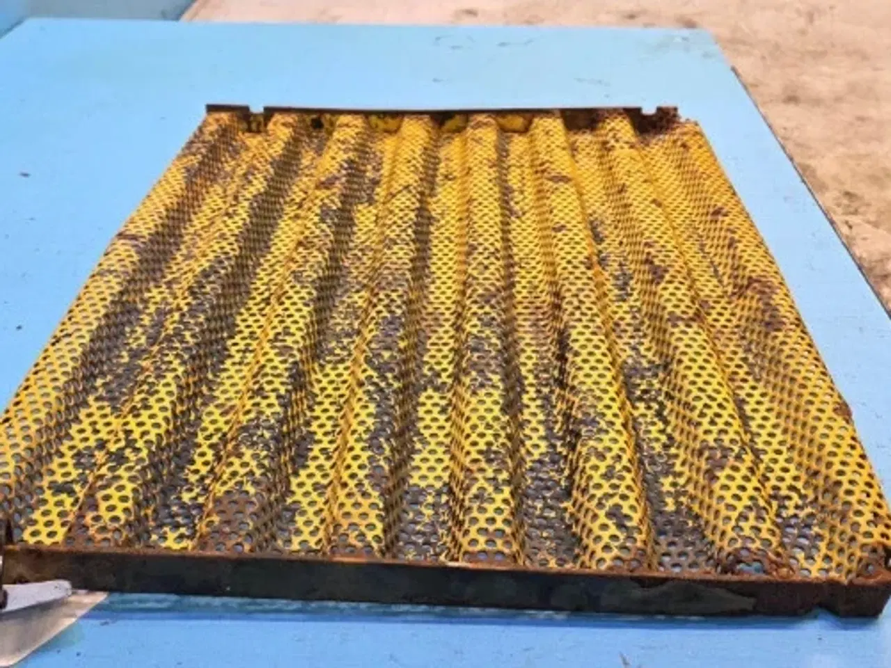 Billede 7 - Hydrema 807 Gitter 363236