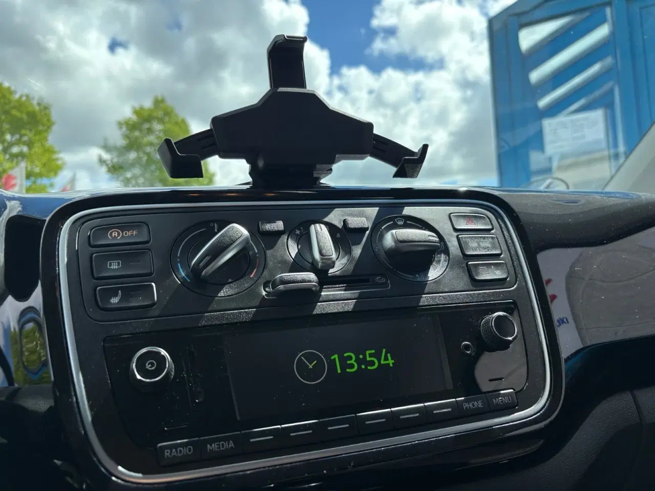 Billede 8 - Skoda Citigo 1,0 60 Ambition GreenTec