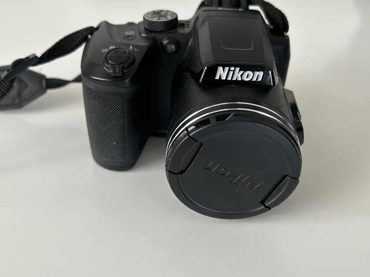 Billede 1 - Nikon kamera