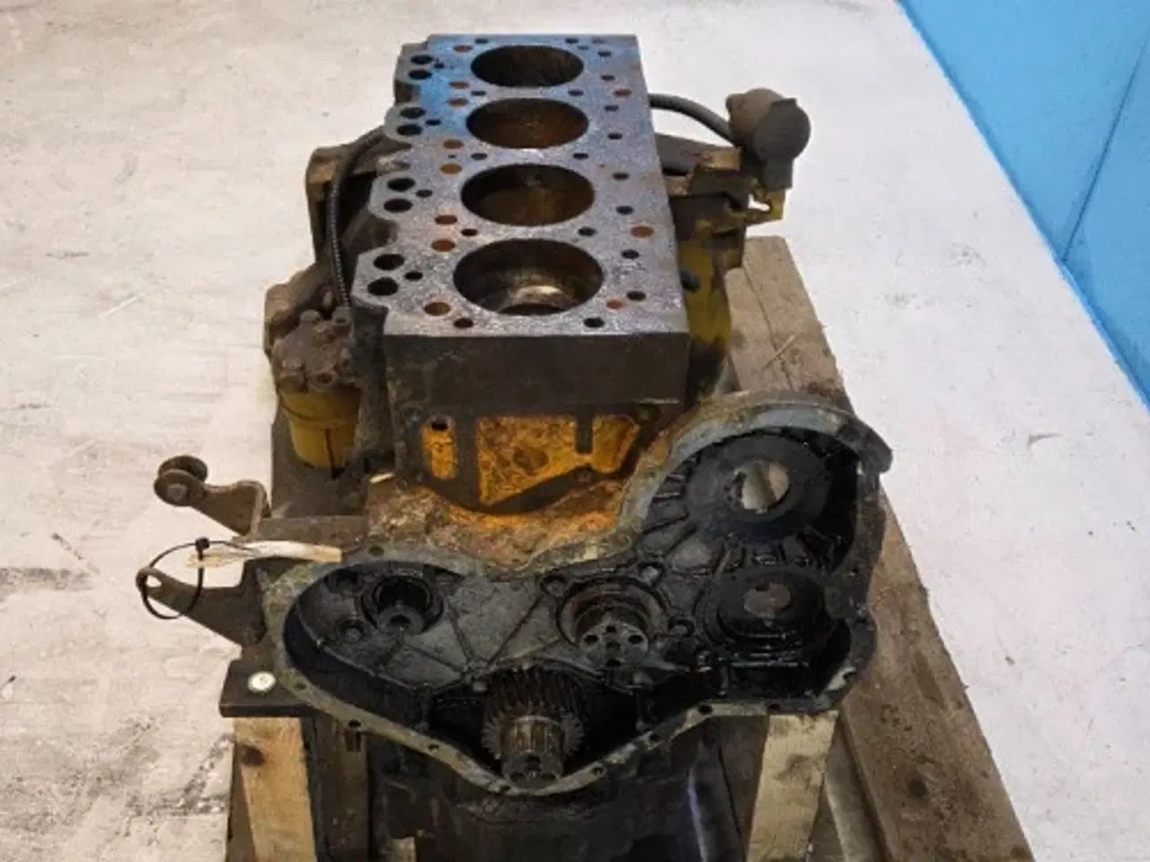 Billede 10 - PERKINS 4.248