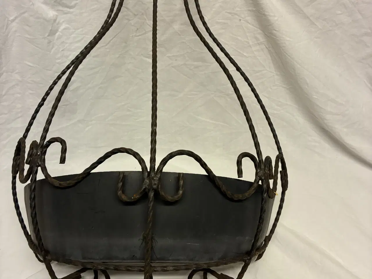 Billede 1 - Planteholder til ophæng