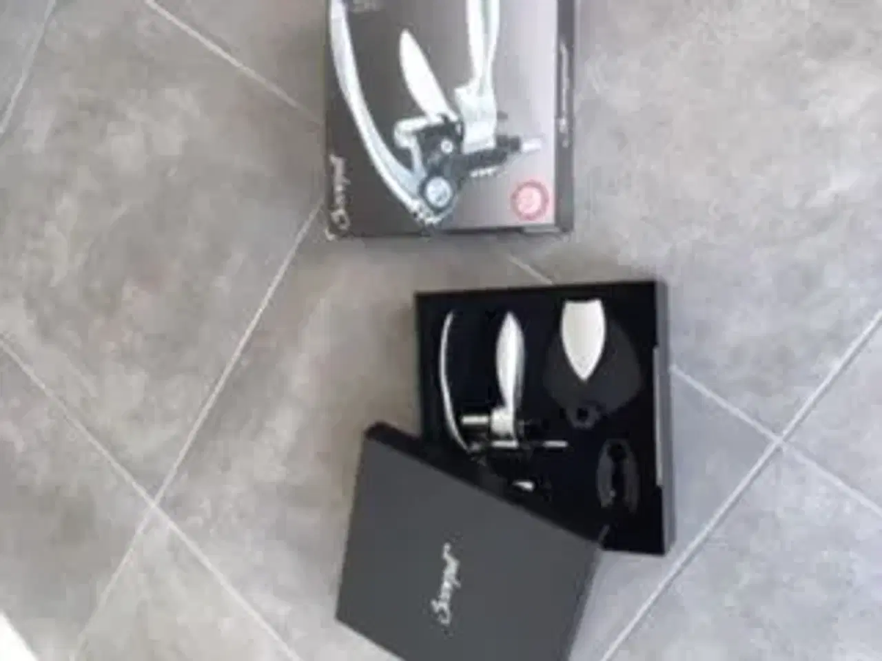 Billede 2 - Vinoplukker