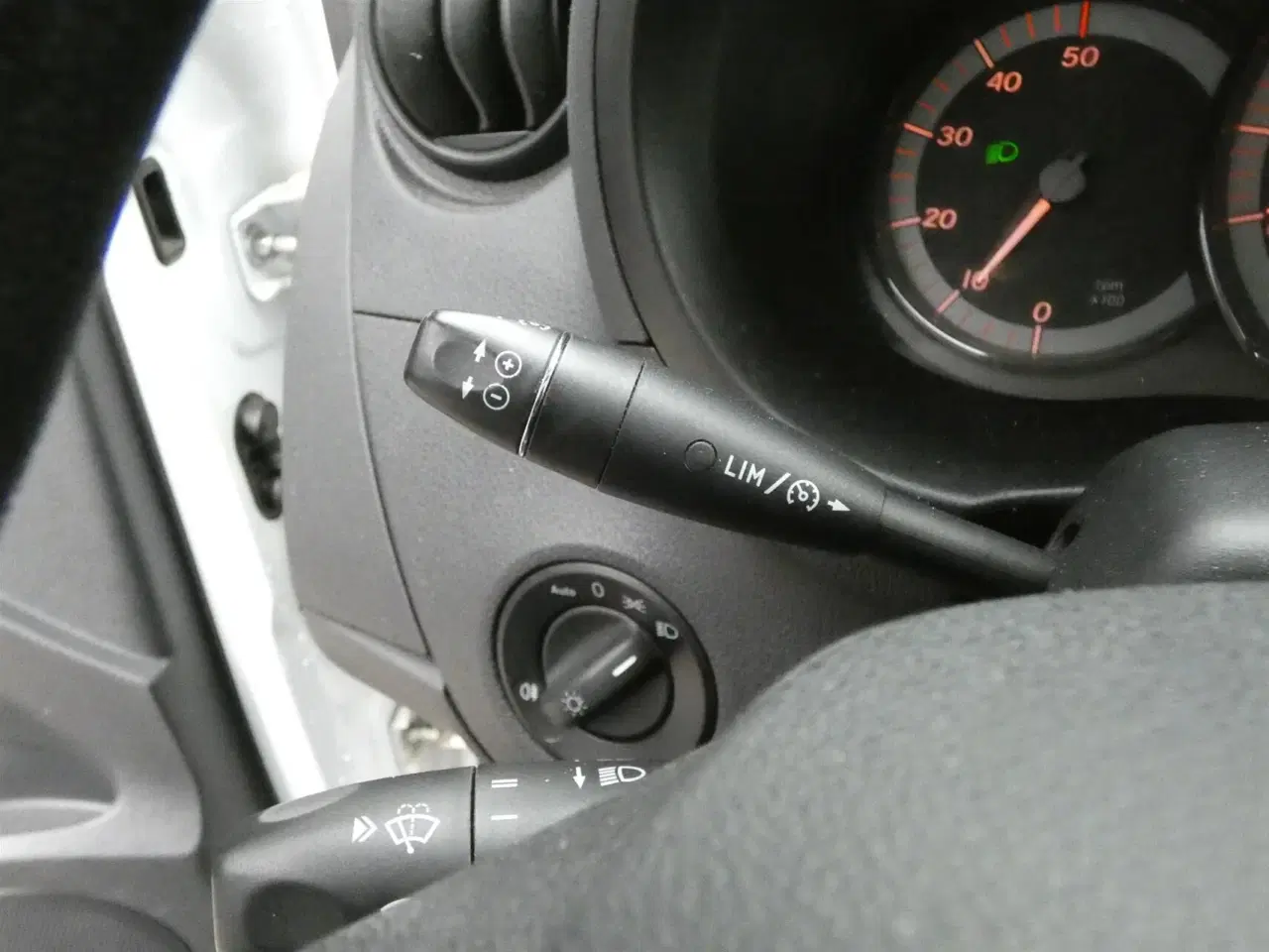 Billede 11 - Mercedes-Benz Citan 109 1,5 CDI A2 Fighter 95HK Van