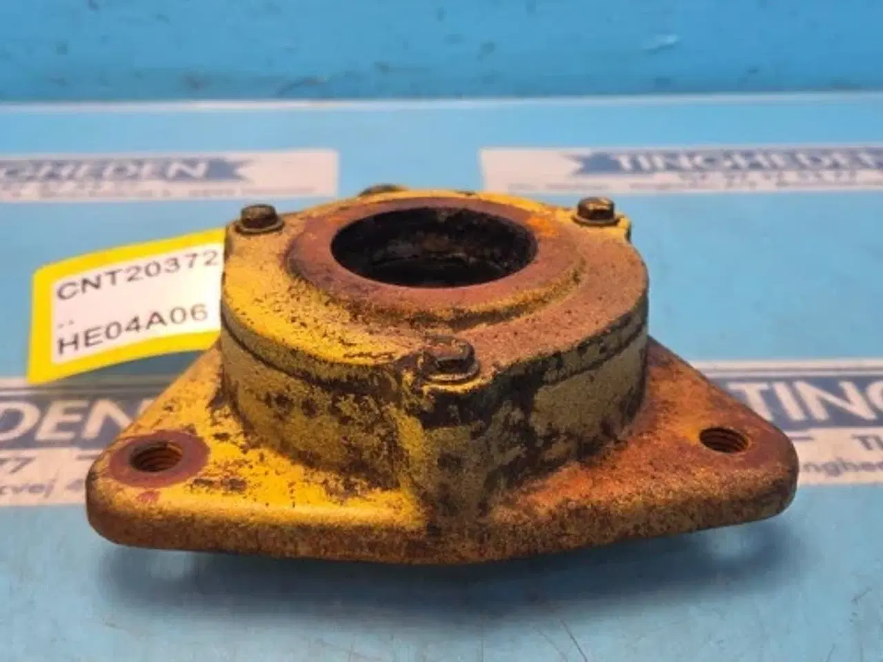 Billede 2 - New Holland TX68 Lejehus 9811576