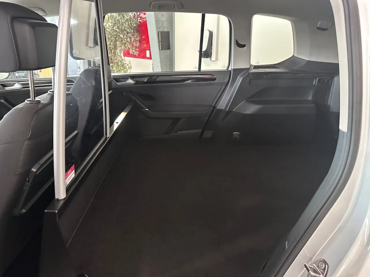 Billede 5 - VW Touran 1,5 TSi 150 Highline DSG Van