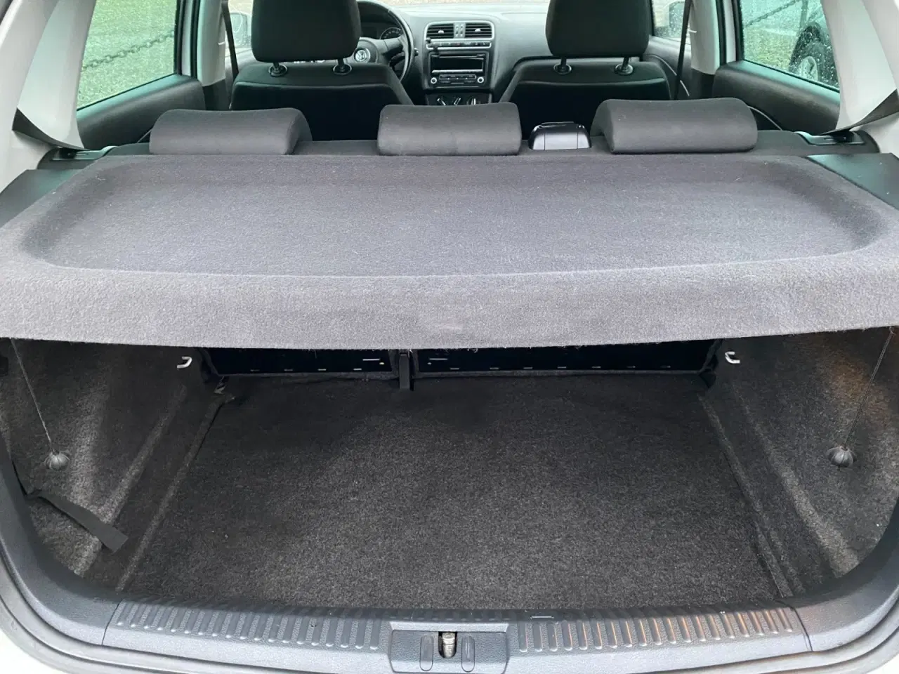 Billede 7 - VW Polo 1,2 TDi 75 BlueMotion