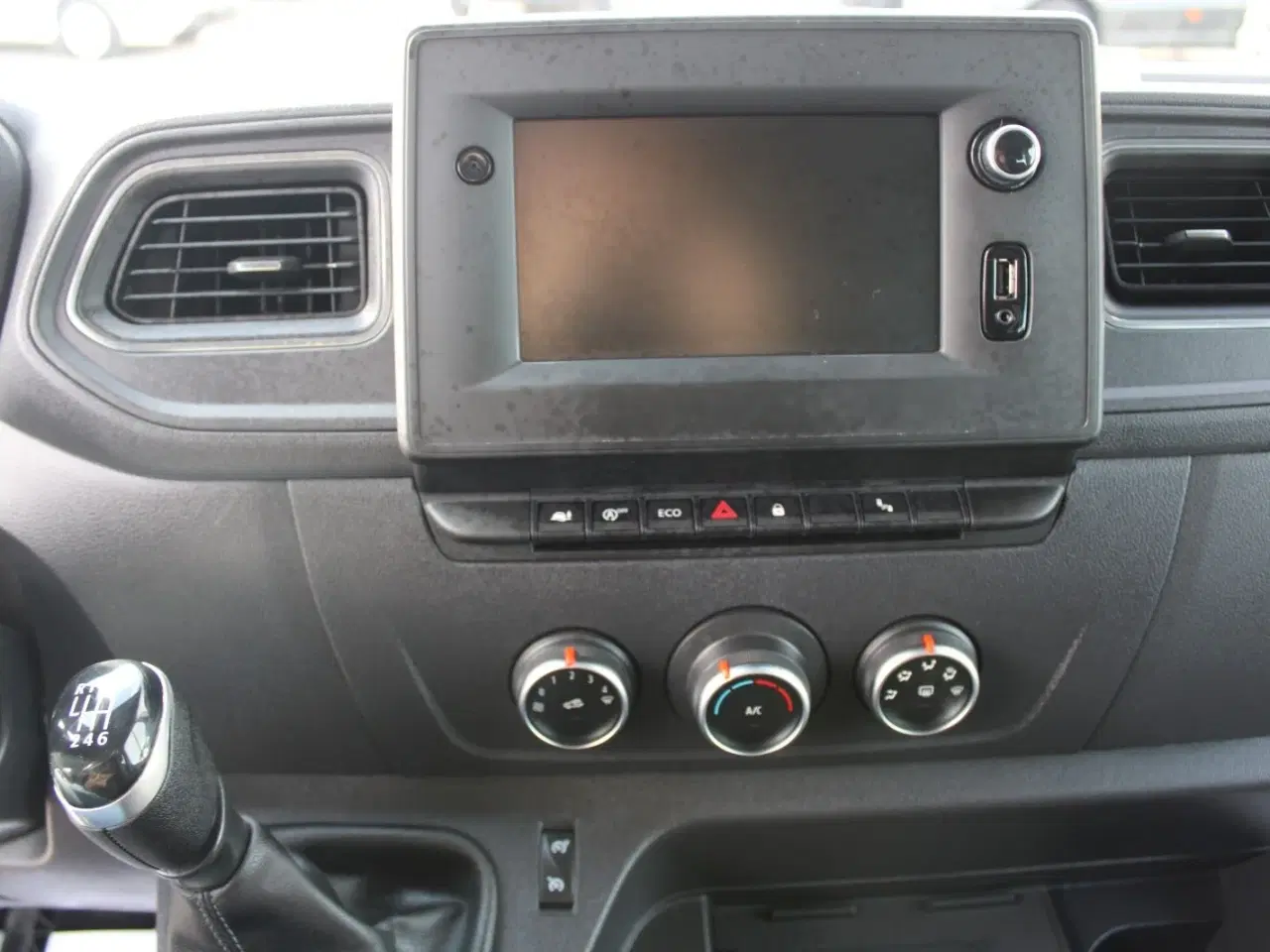 Billede 6 - Renault Master IV T35 2,3 dCi 150 L3H2 Kassevogn