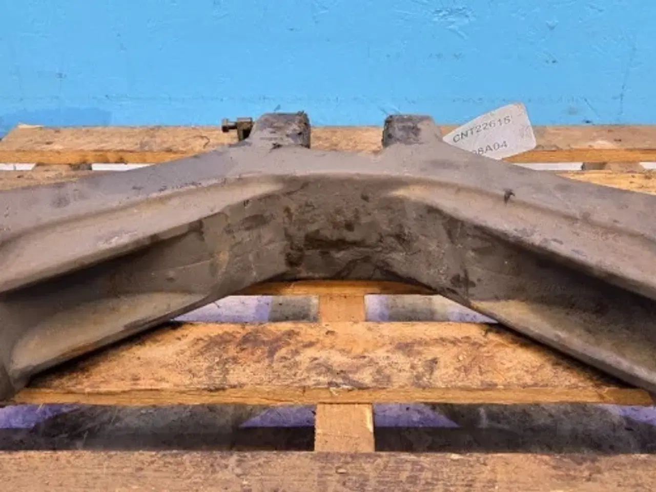 Billede 5 - Massey Ferguson 7480  Arm  7300103902