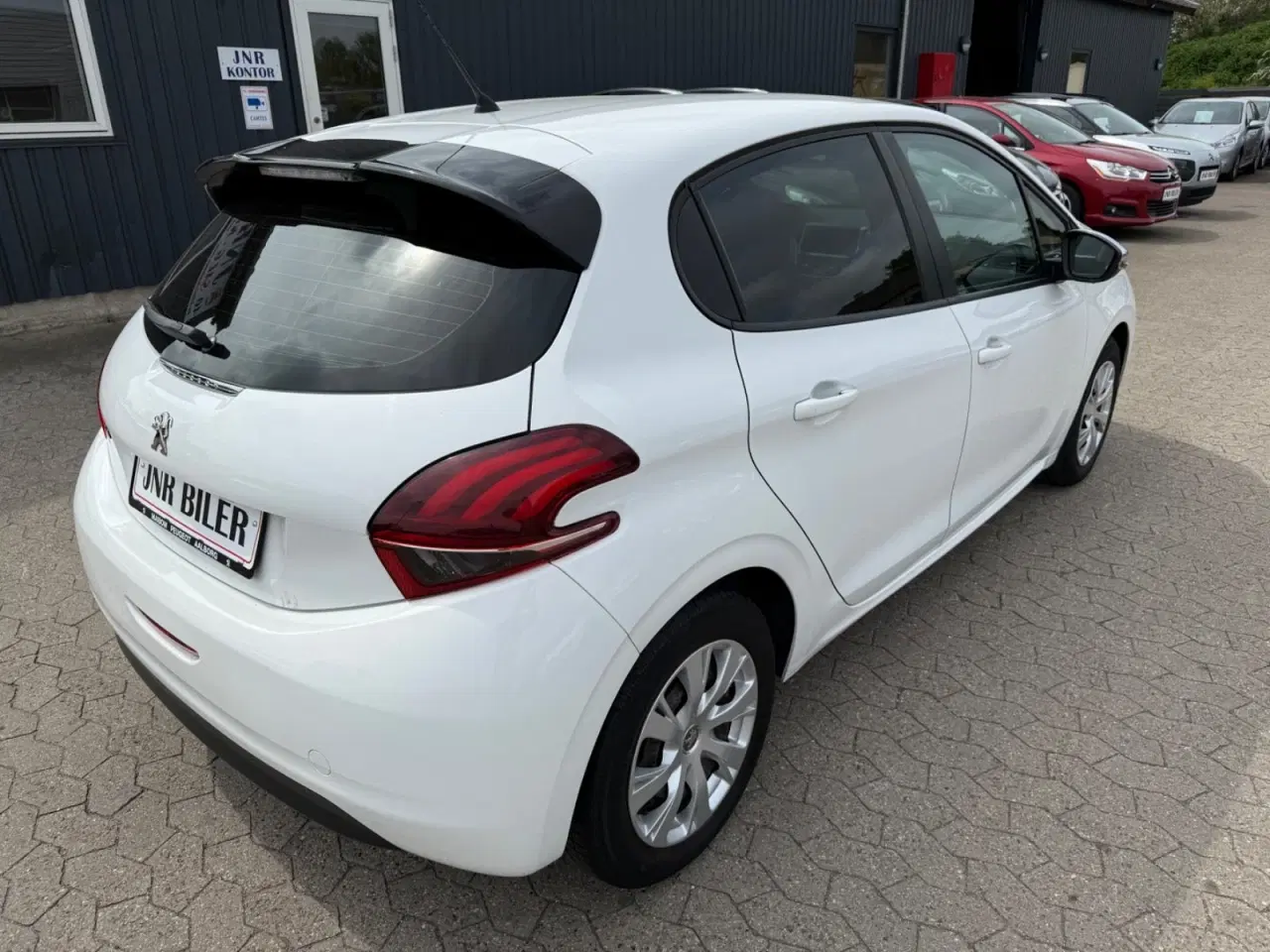 Billede 13 - Peugeot 208 1,2 VTi 82 Allure