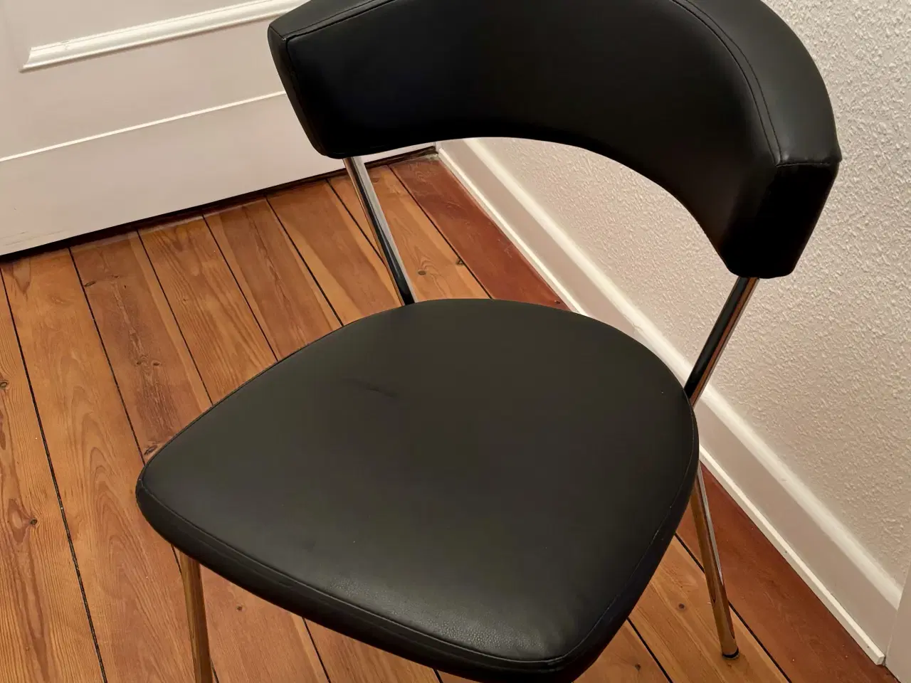 Billede 4 - 6 Spisebordstole