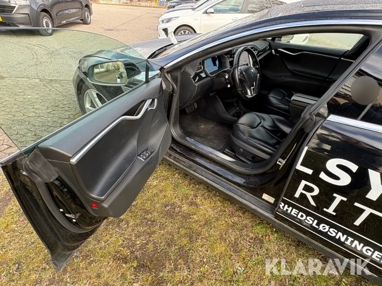 Billede 9 - Personbil Tesla Model S 85D