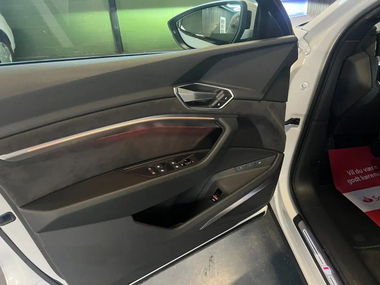 Billede 10 - Audi e-tron 55 S-line quattro