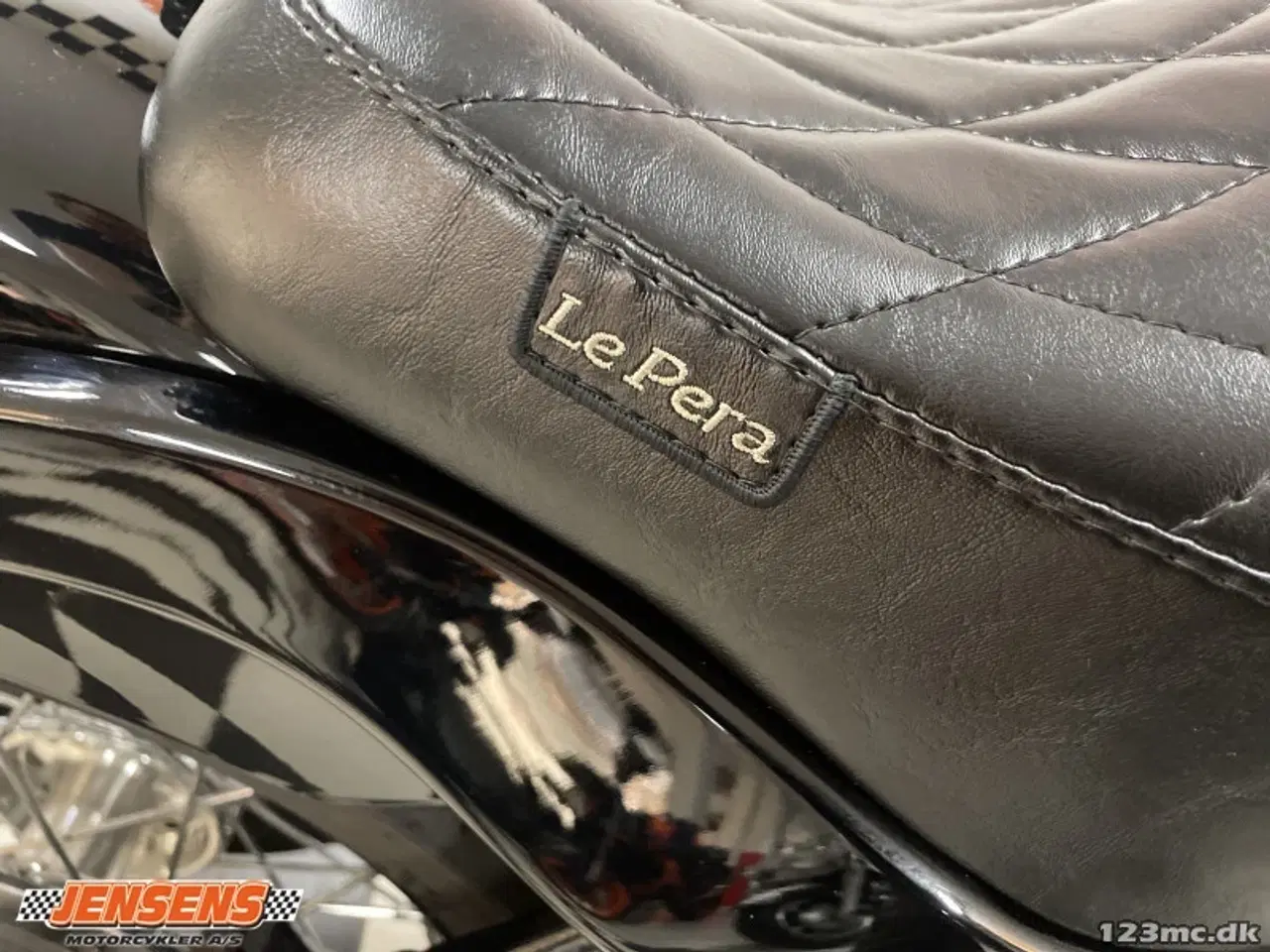 Billede 11 - Harley-Davidson FXBB Street Bob