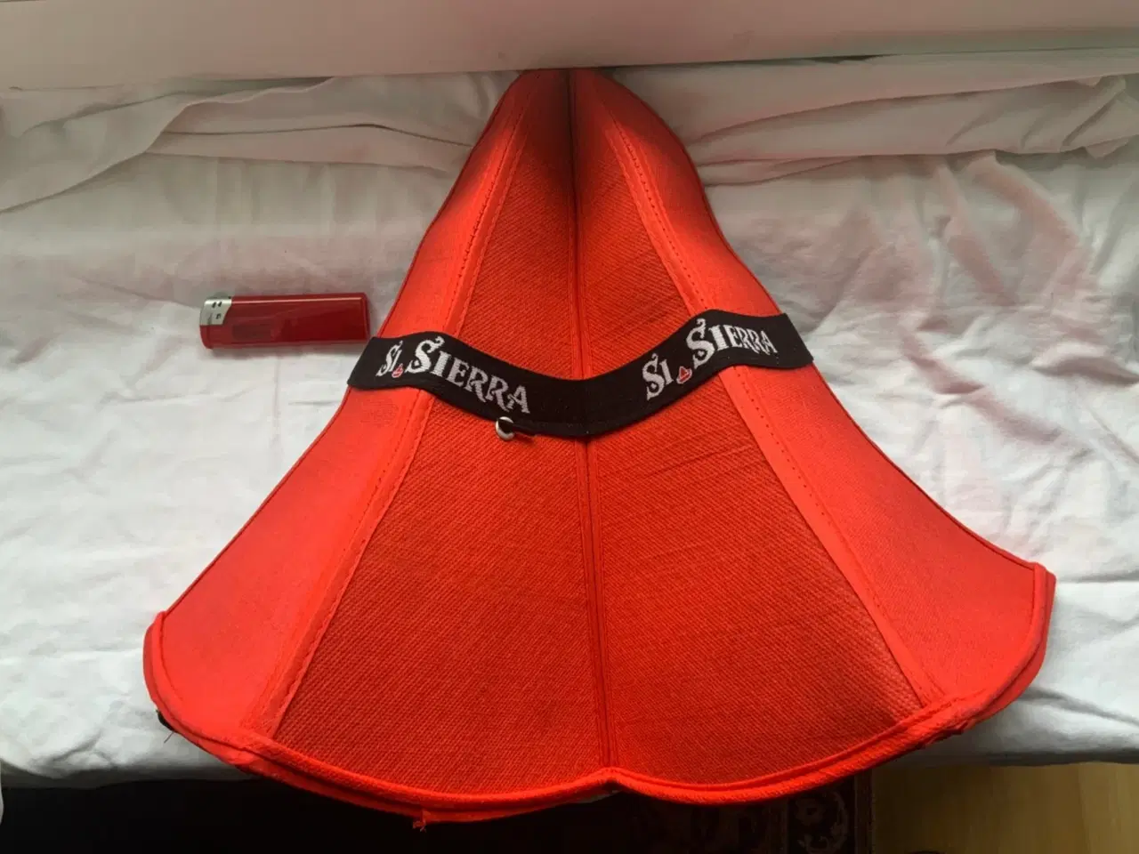 Billede 3 - Parasol hat, Si Sierra, one-size