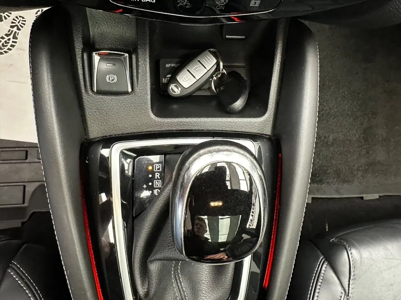 Billede 19 - Nissan Qashqai 1,2 Dig-T 115 Tekna+ X-tr.