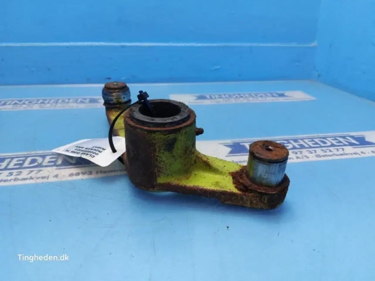 Billede 8 - Claas Dominator 76 Arm R. 0006008023