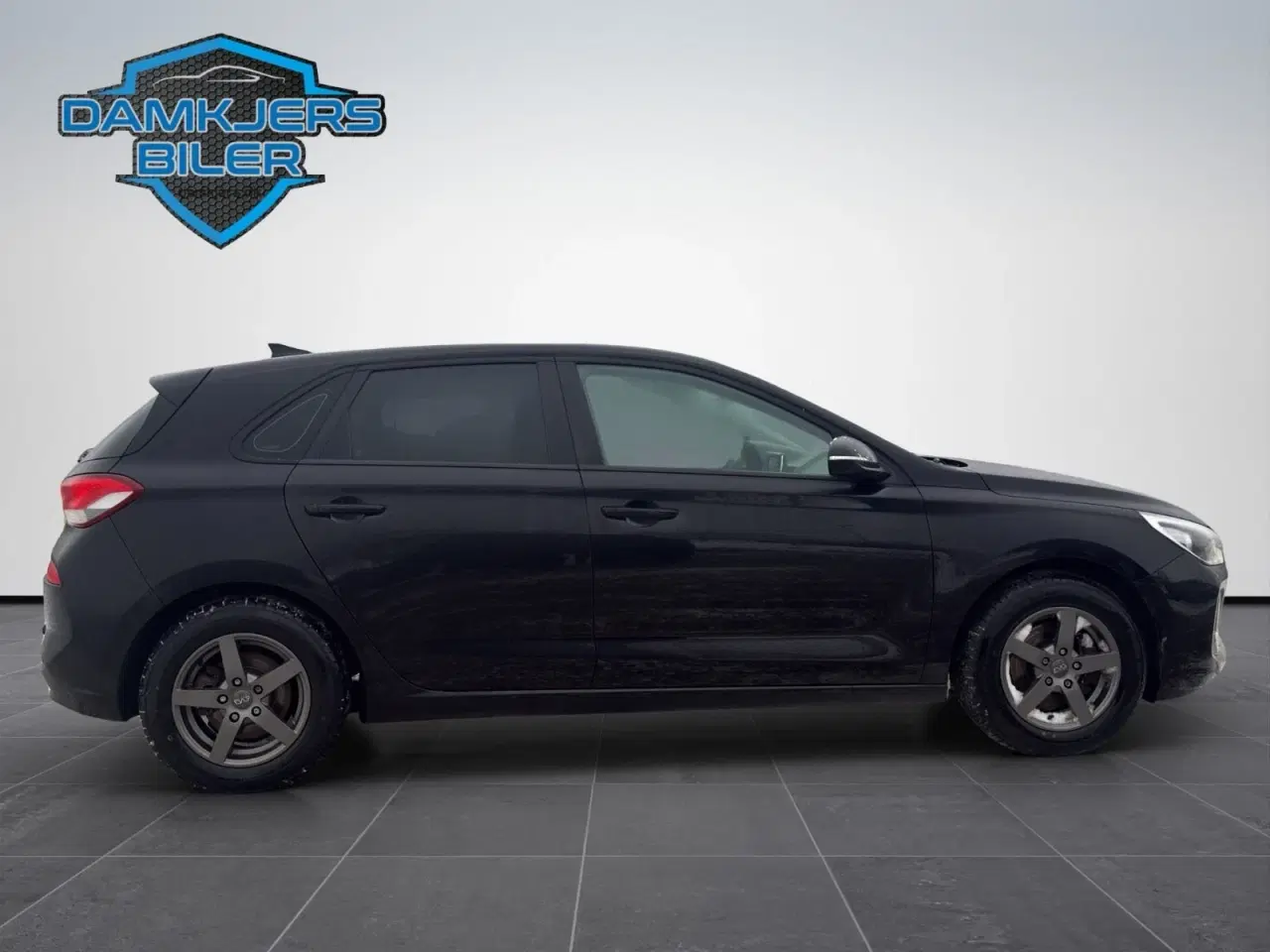 Billede 6 - Hyundai i30 1,0 T-GDi Life