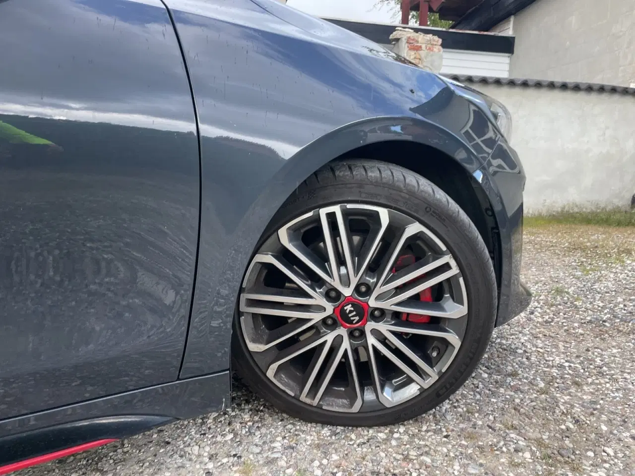 Billede 18 - Kia ProCeed 1,6 T-GDi GT DCT