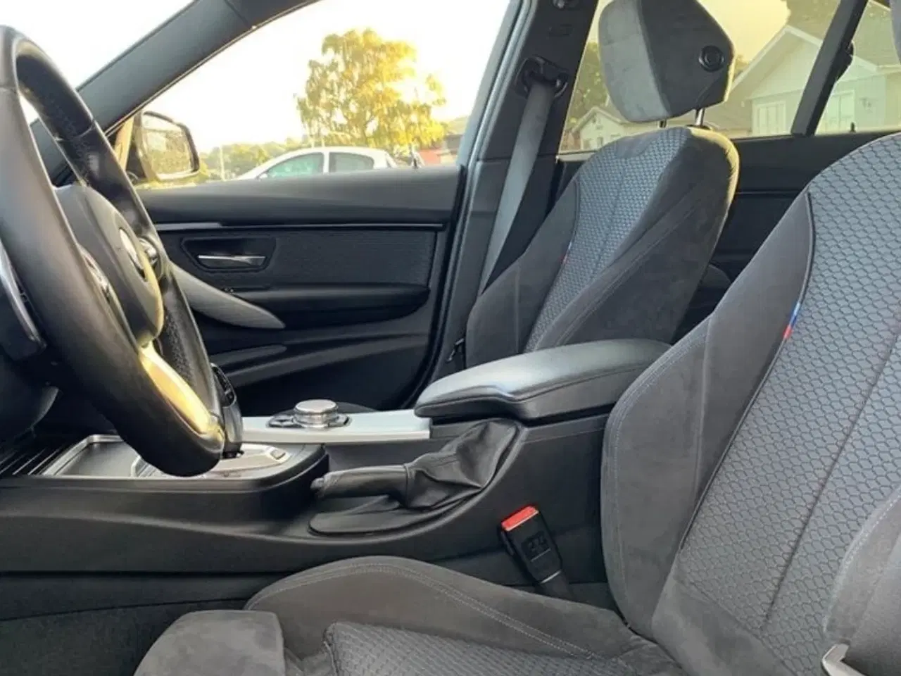 Billede 7 - BMW 330e 2,0 iPerformance M-Sport aut.