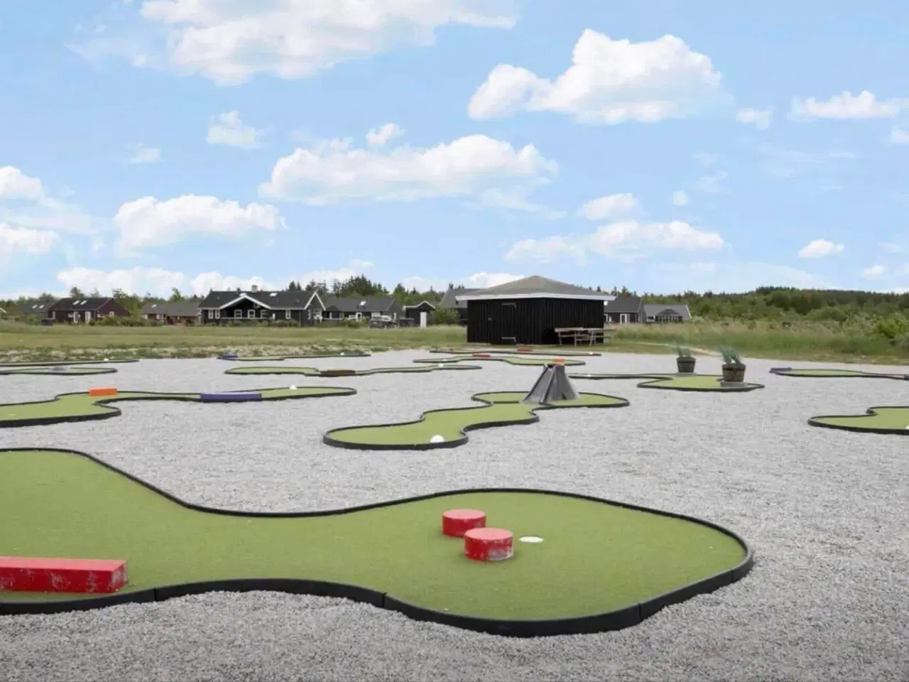 Billede 19 - Sommerhus udlejes …..hund tilladt