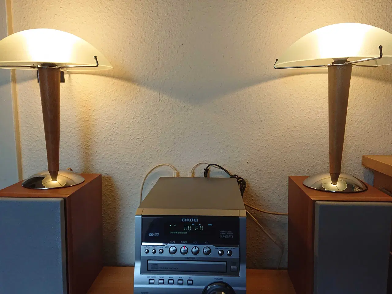 Billede 1 - "Kvintol" fra Ikea