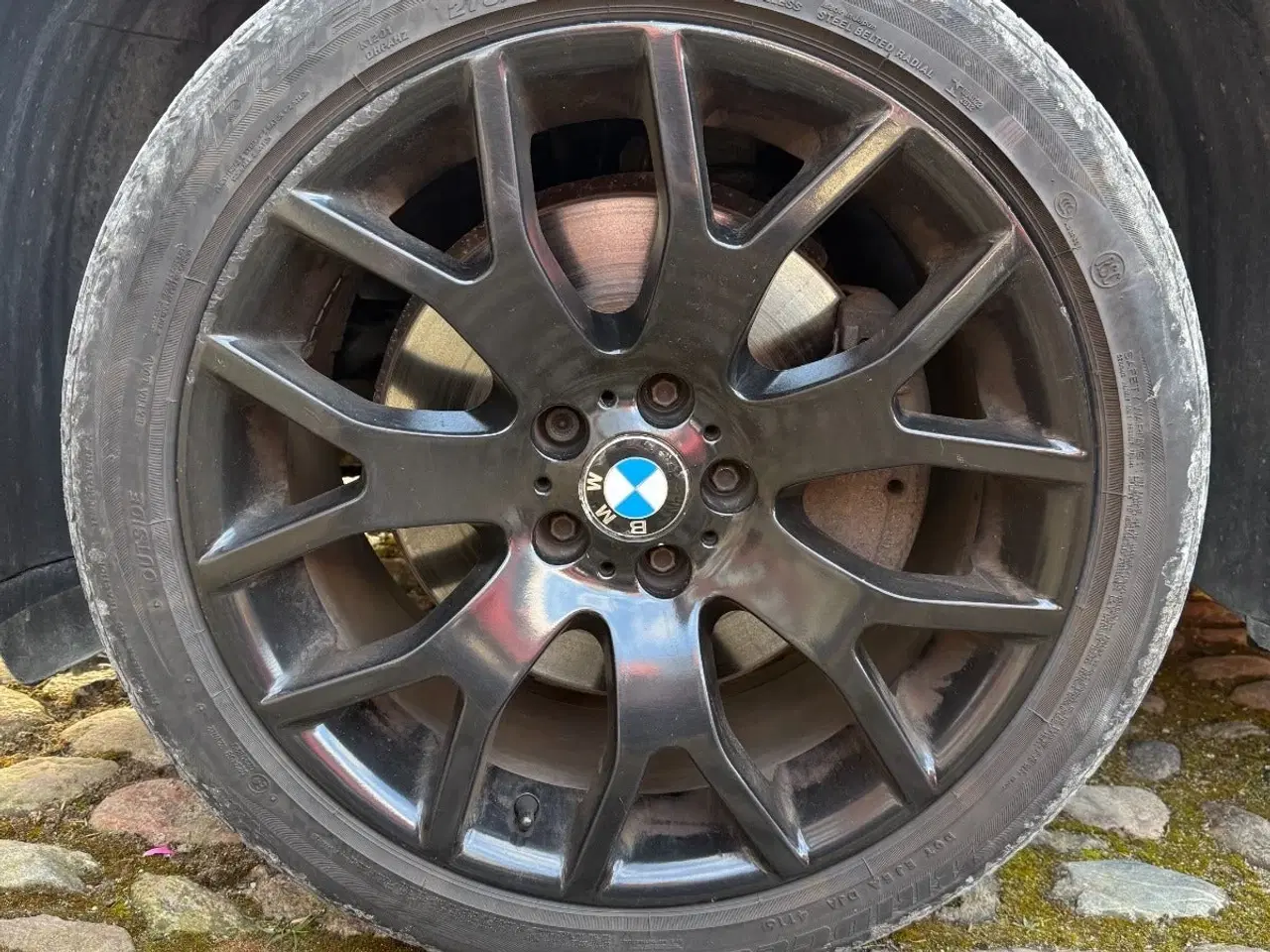 Billede 21 - BMW X6 3,0 xDrive35d aut.