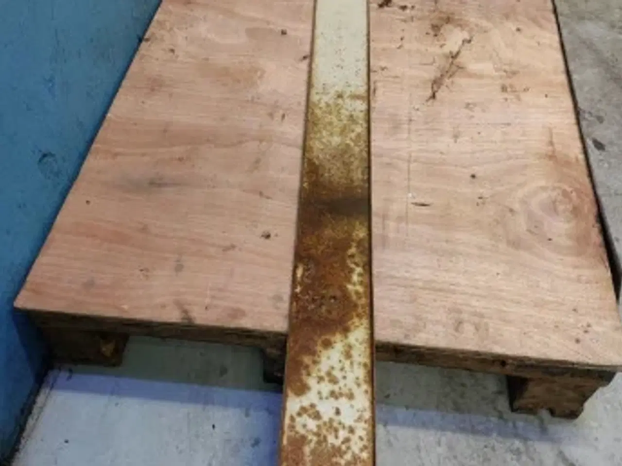 Billede 8 - Case 844XL Motorskærm 