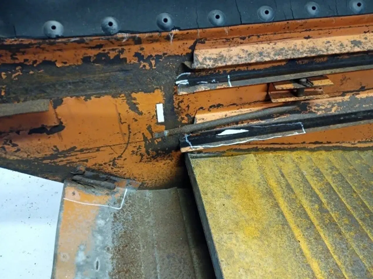 Billede 3 - Dronningborg D7000 Soldkasse (105cm) 28450077