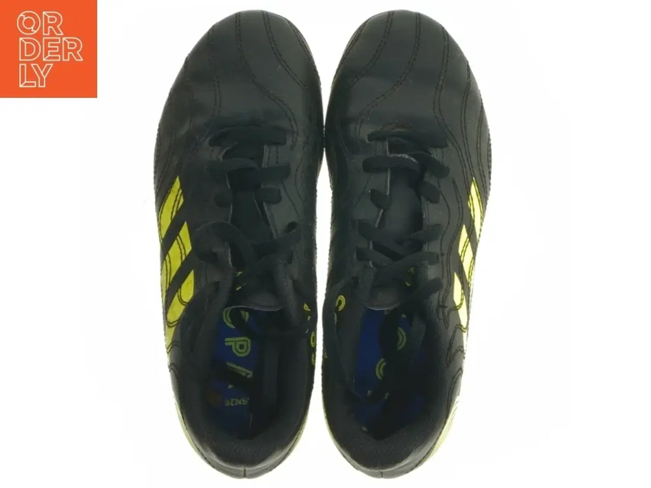 Billede 5 - Adidas fodboldstøvler til børn fra Adidas (str. Længde på 22 cm)