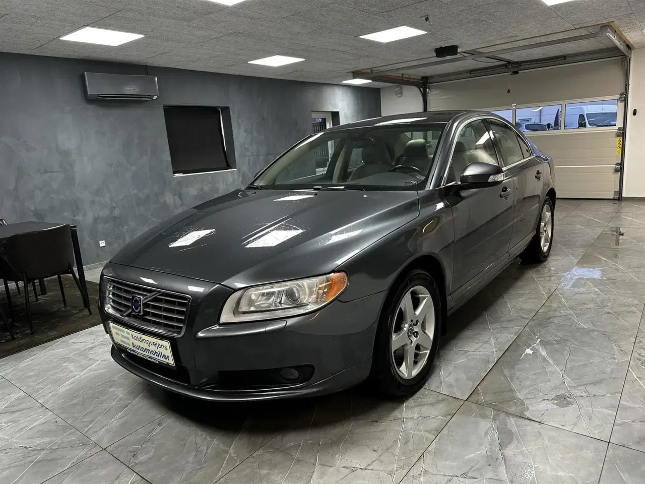 Billede 2 - Volvo S80 2,5 T 200HK 6g Aut.