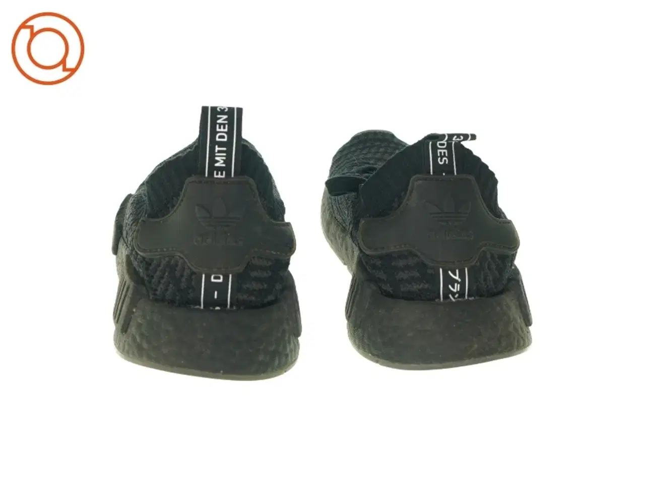 Billede 4 - NMD Sneakers fra Adidas (str. 39 1/3)