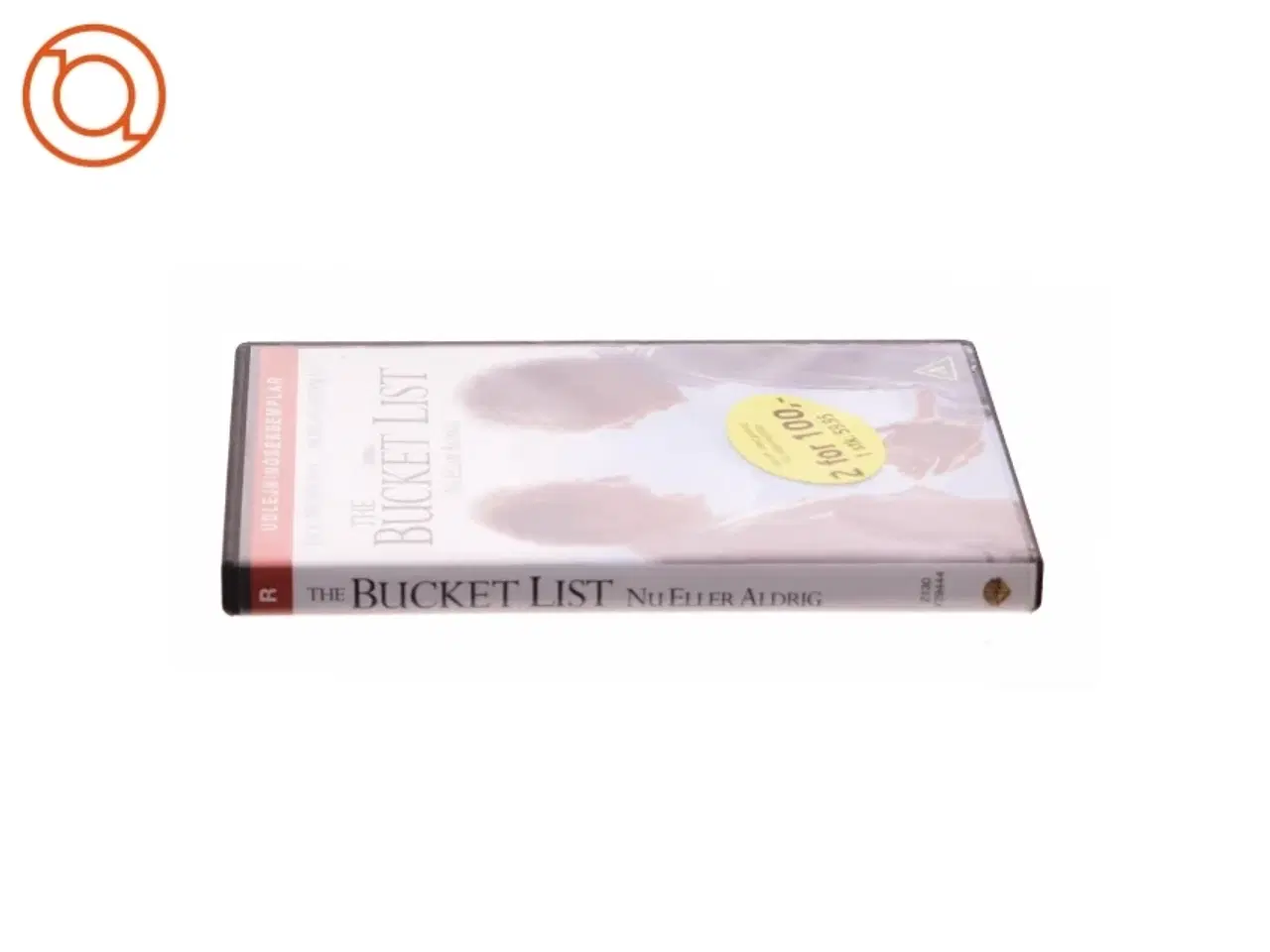 Billede 2 - The Bucket List