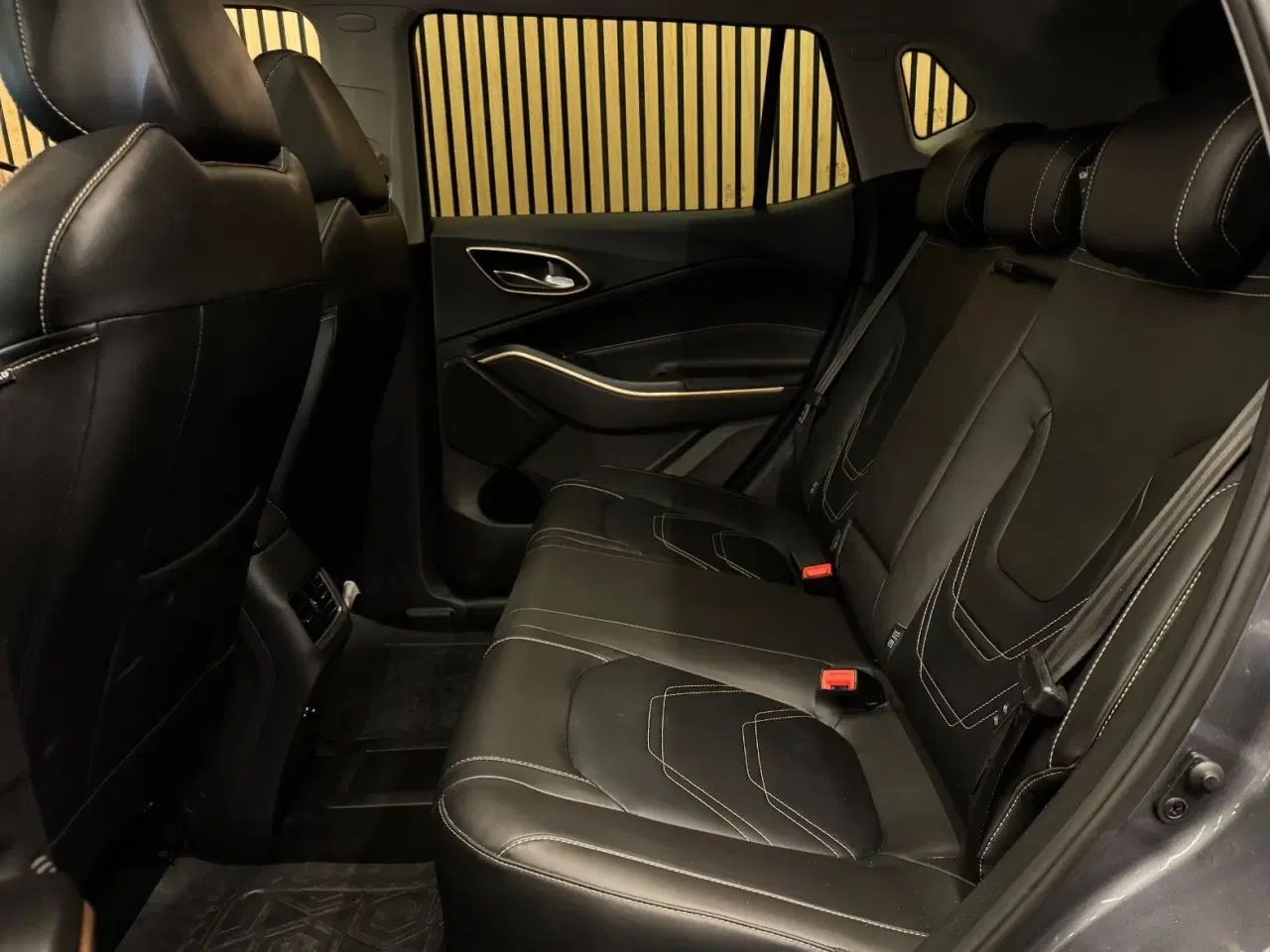 Billede 14 - JAC e-JS4 65 