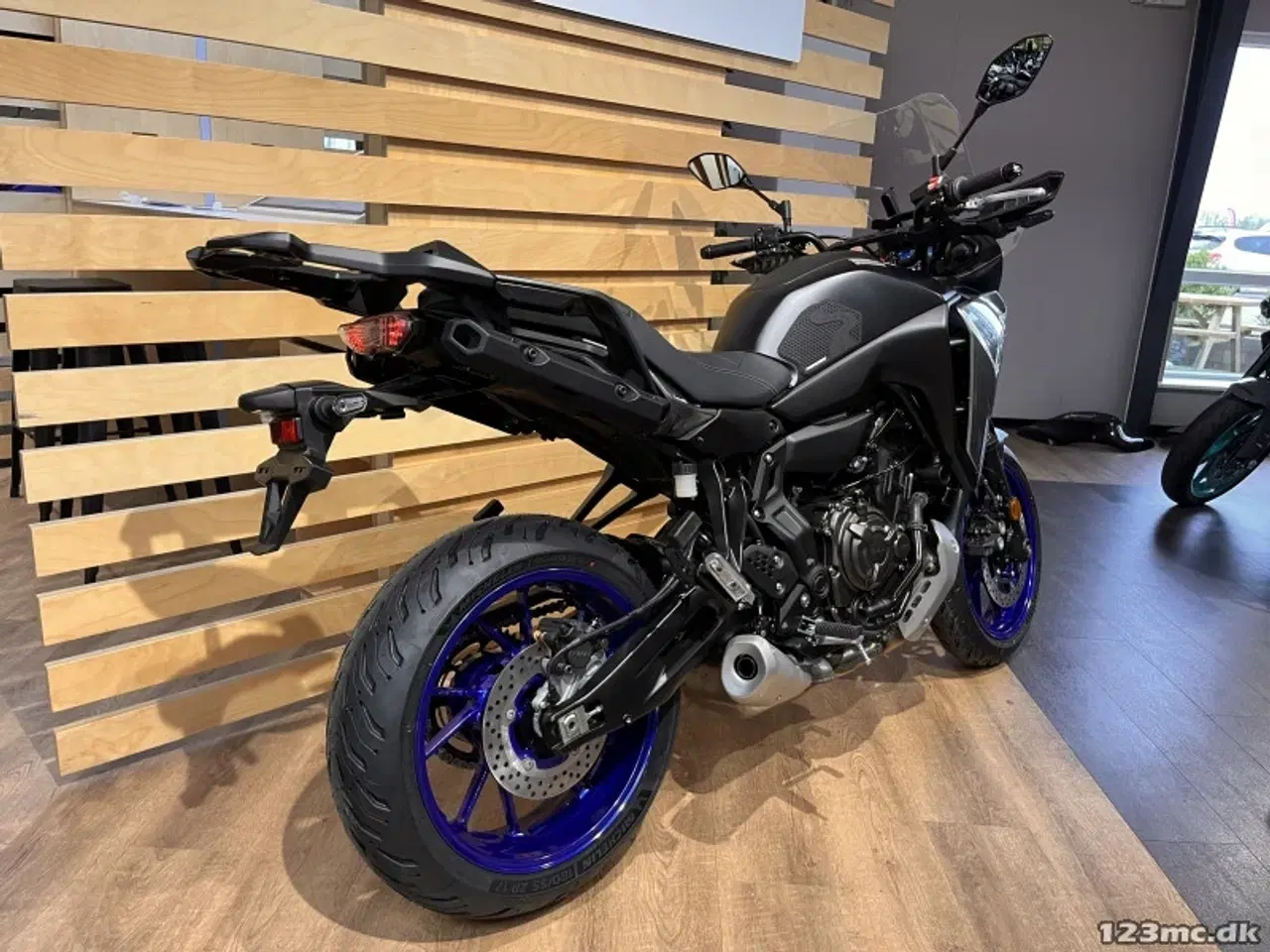 Billede 3 - Yamaha Tracer 7 GT DEMO