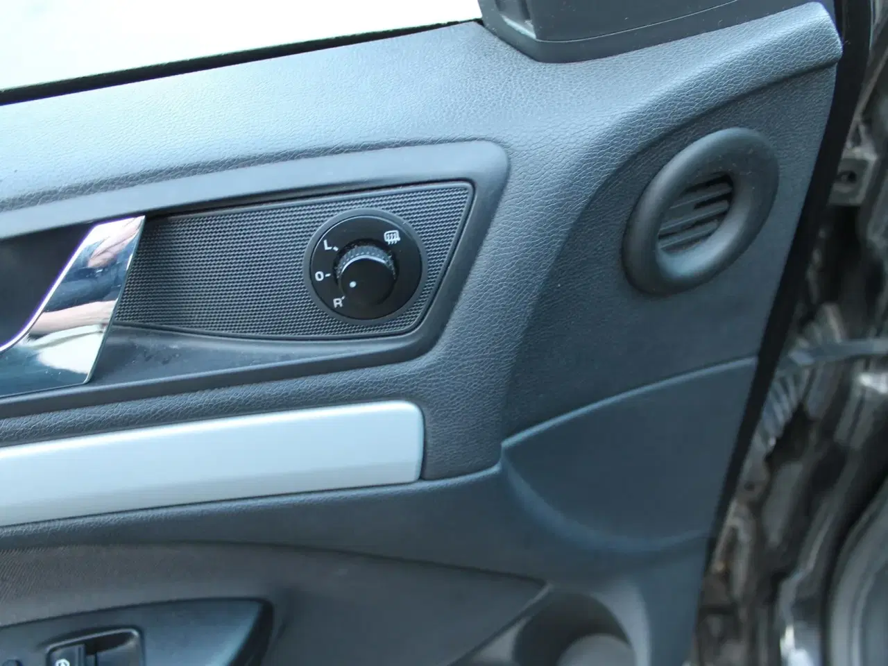 Billede 13 - Skoda Octavia Combi 1,4 TSI Ambiente 122HK Stc 6g