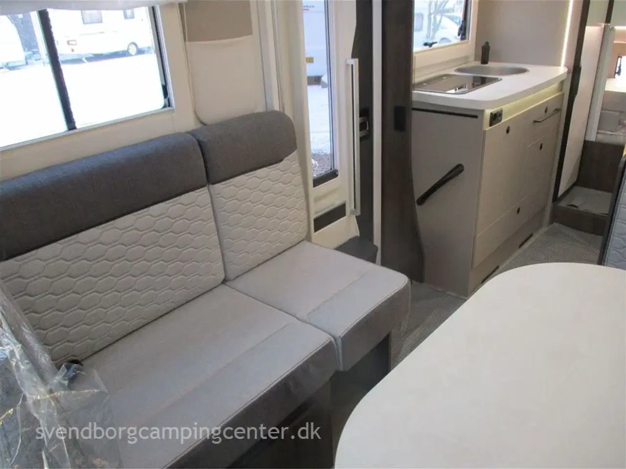 Billede 15 - 2026 - Benimar Tessoro T483