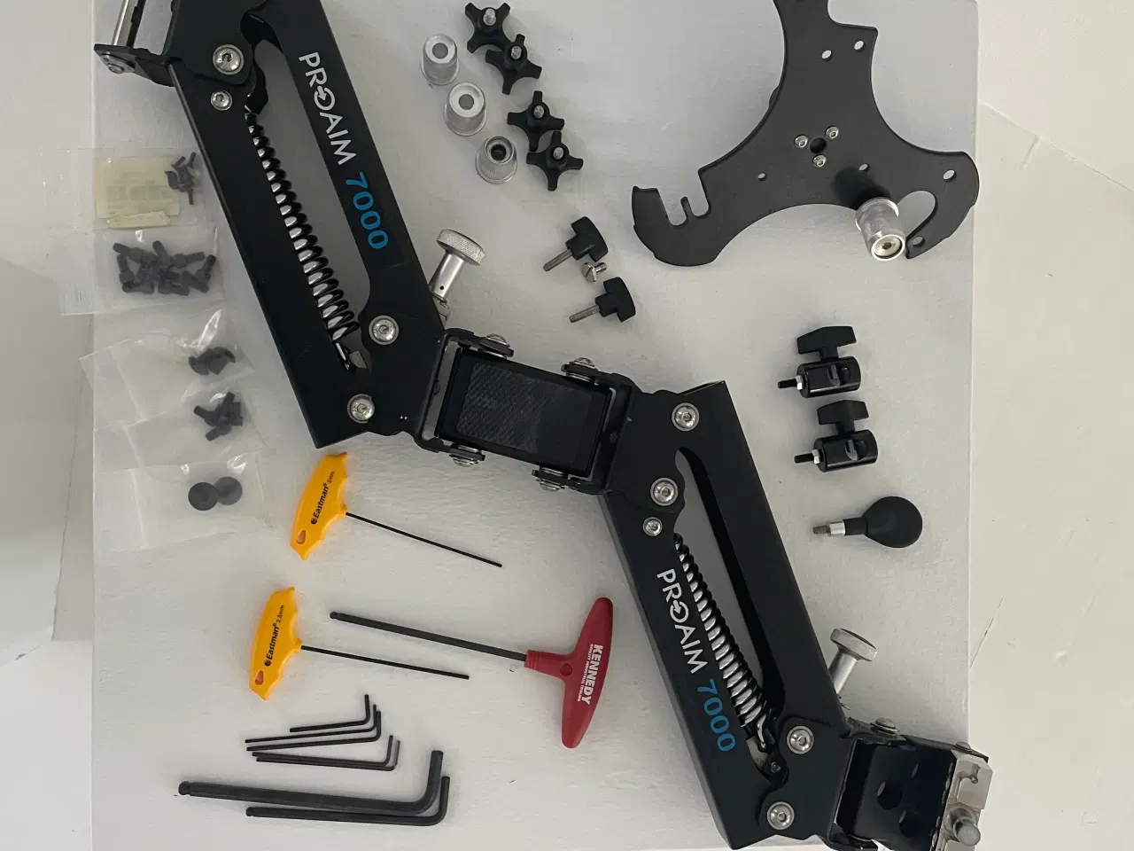 Billede 14 - Steadycam