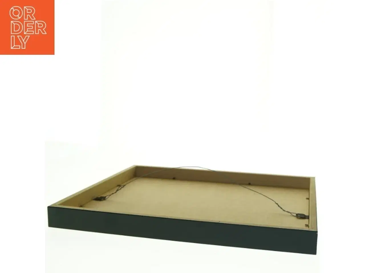 Billede 2 - Rodalm ramme