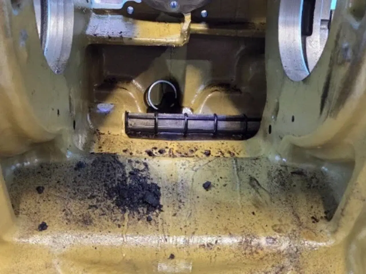 Billede 7 - John Deere 6300 Bagtøj AL75437