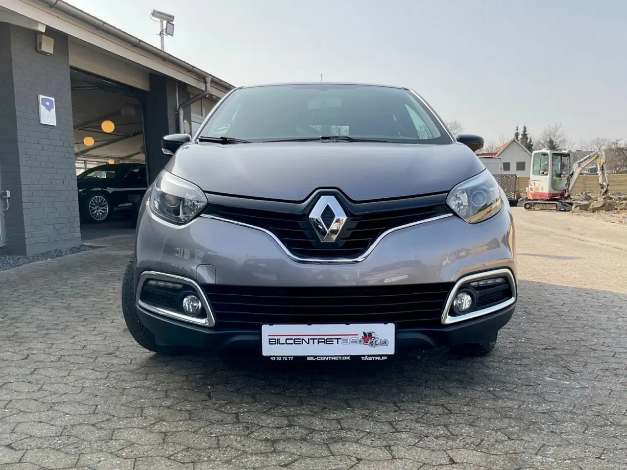 Billede 7 - Renault Captur 0,9 TCe 90 Expression