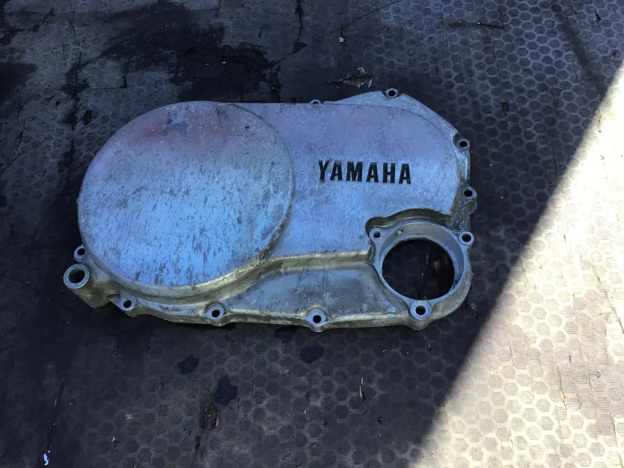 Billede 4 - Yamaha XV 750 nye og brugte dele