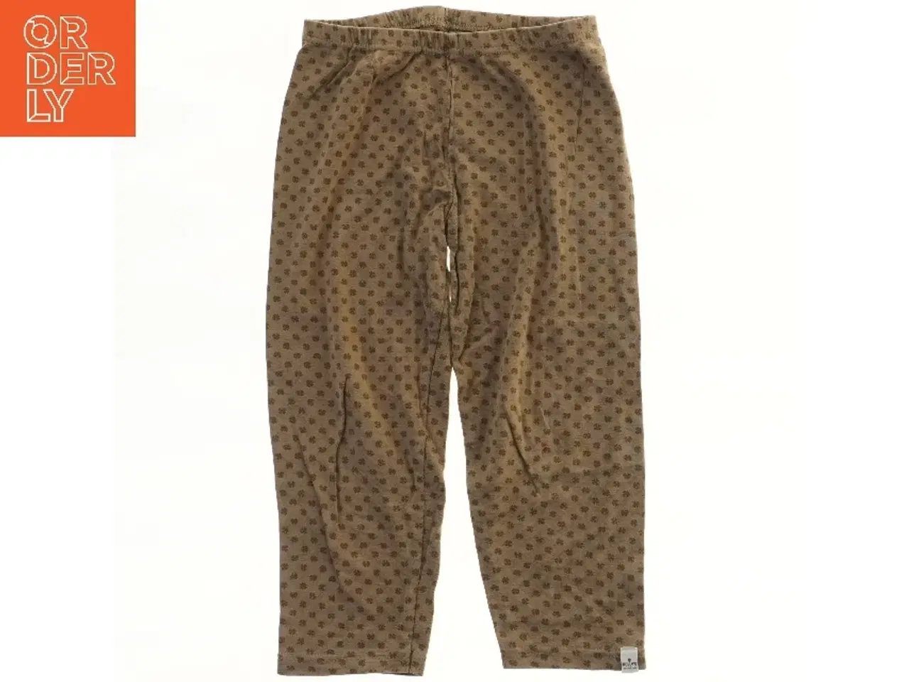 Billede 1 - Bukser med mønster fra Holly’s (str. 110)