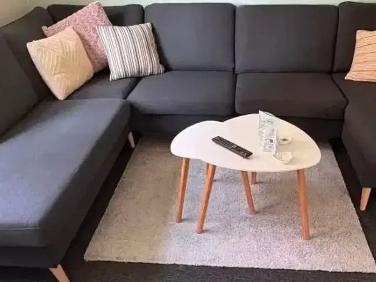 Billede 1 - Sofa