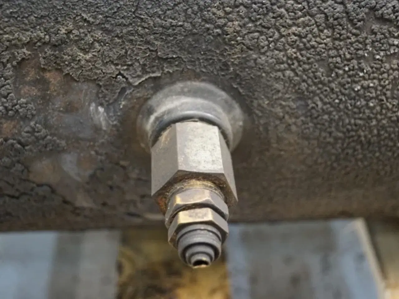 Billede 4 - Case 9230 Lufttank 84036945