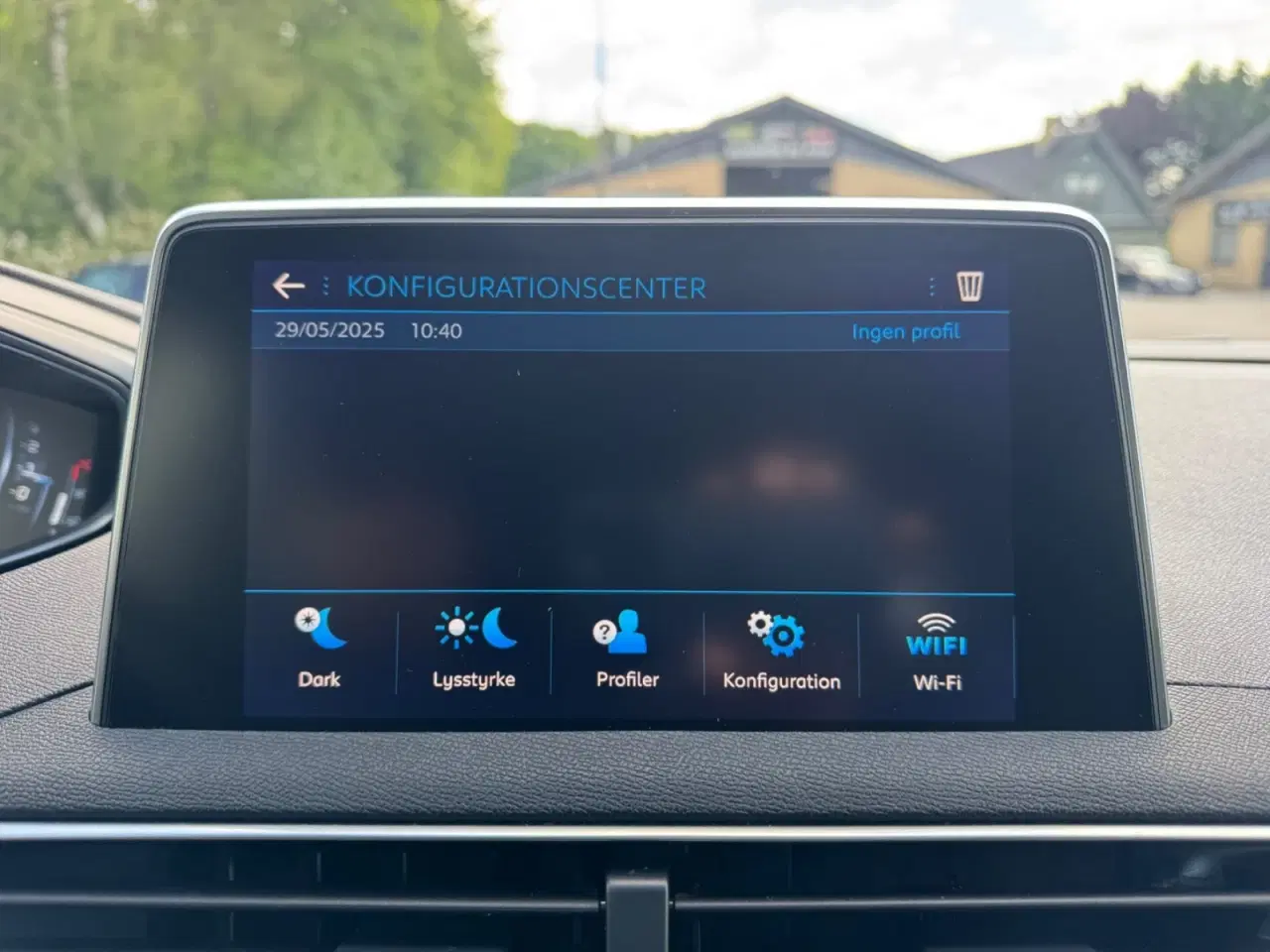Billede 14 - Peugeot 5008 1,6 BlueHDi 120 Allure EAT6 7prs