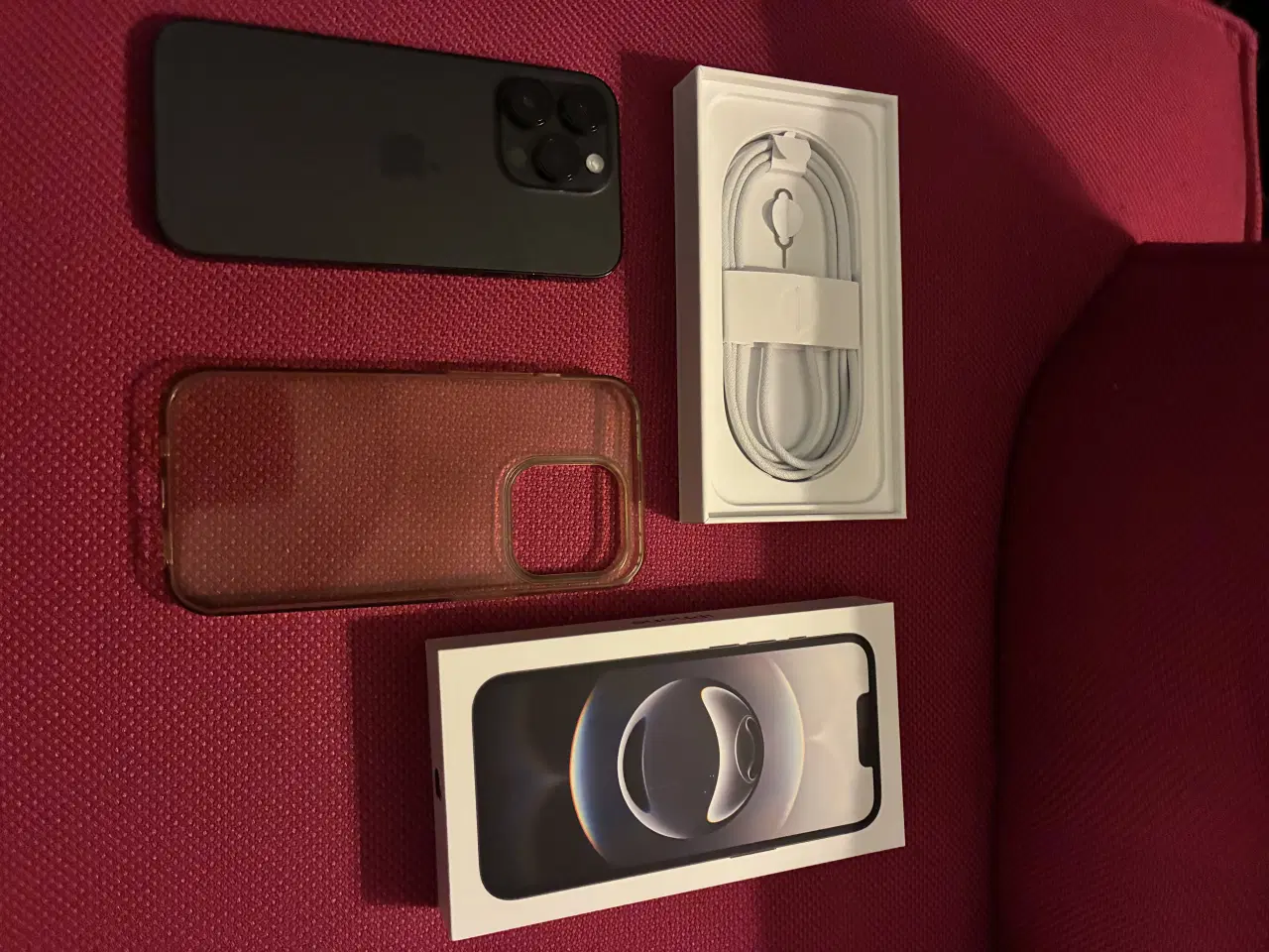 Billede 3 - Mobil sælges